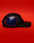 Tennessee State University - HBCU Hat - TheYard Blackout