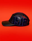 Tennessee State University - HBCU Hat - TheYard Blackout