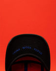 Tennessee State University - HBCU Hat - TheYard Blackout