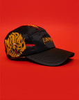 University of Arkansas at Pine Bluff - HBCU Hat - TheYard Blackout