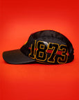 University of Arkansas at Pine Bluff - HBCU Hat - TheYard Blackout