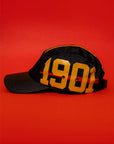 Grambling State University - HBCU Hat - TheYard Blackout