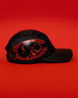 Claflin University - HBCU Hat - TheYard Blackout