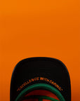 Florida A&M University - HBCU Hat - TheYard Blackout - FAMU