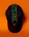 Florida A&M University - HBCU Hat - TheYard Blackout - FAMU