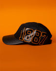 Florida A&M University - HBCU Hat - TheYard Blackout - FAMU