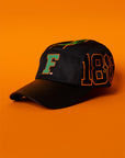 Florida A&M University - HBCU Hat - TheYard Blackout - FAMU