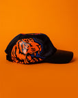Savannah State University - HBCU Hat - TheYard Blackout