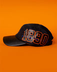 Savannah State University - HBCU Hat - TheYard Blackout