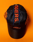 Savannah State University - HBCU Hat - TheYard Blackout