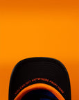 Savannah State University - HBCU Hat - TheYard Blackout