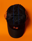 Lincoln University - HBCU Hat - TheYard Blackout