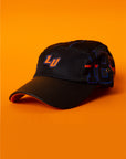 Lincoln University - HBCU Hat - TheYard Blackout