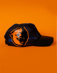 Morgan State - W.A.T.B. - HBCU Hat - TheYard Blackout