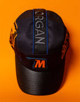 Morgan State - W.A.T.B. - HBCU Hat - TheYard Blackout