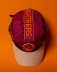 Claflin University - HBCU Hat - TheYard