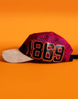 Claflin University - HBCU Hat - TheYard
