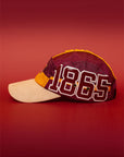 Shaw University - HBCU Hat - TheYard