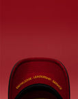 Tuskegee University - HBCU Hat - TheYard Blackout