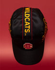 Bethune Cookman University - HBCU Hat - TheYard Blackout