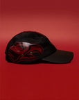 North Carolina Central University - HBCU Hat - TheYard Blackout