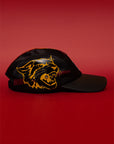 Bethune Cookman University - HBCU Hat - TheYard Blackout