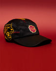 Bethune Cookman University - HBCU Hat - TheYard Blackout