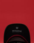 North Carolina Central University - HBCU Hat - TheYard Blackout