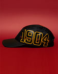 Bethune Cookman University - HBCU Hat - TheYard Blackout