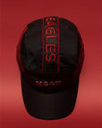 North Carolina Central University - HBCU Hat - TheYard Blackout