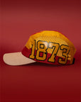 University of Arkansas at Pine Bluff - HBCU Hat - TheYard