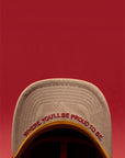 University of Arkansas at Pine Bluff - HBCU Hat - TheYard