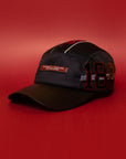University of Maryland Eastern Shore - HBCU Hat - TheYard Blackout