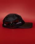 University of Maryland Eastern Shore - HBCU Hat - TheYard Blackout