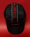 University of Maryland Eastern Shore - HBCU Hat - TheYard Blackout