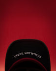 University of Maryland Eastern Shore - HBCU Hat - TheYard Blackout