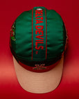 Mississippi Valley State University - HBCU Hat - TheYard