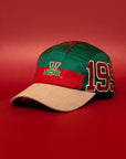 Mississippi Valley State University - HBCU Hat - TheYard