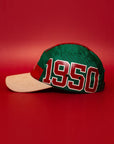 Mississippi Valley State University - HBCU Hat - TheYard