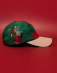 Mississippi Valley State University - HBCU Hat - TheYard