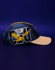 Coppin State University - HBCU Hat - TheYard