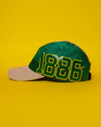 Kentucky State University - HBCU Hat - TheYard