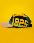 Xavier University of Louisiana - HBCU Hat - TheYard