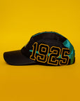 Xavier University of Louisiana - HBCU Hat - TheYard Blackout