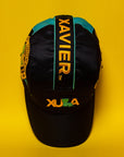 Xavier University of Louisiana - HBCU Hat - TheYard Blackout