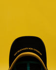 Xavier University of Louisiana - HBCU Hat - TheYard Blackout