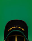 Kentucky State University - HBCU Hat - TheYard Blackout