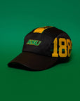 Kentucky State University - HBCU Hat - TheYard Blackout