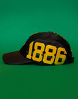 Kentucky State University - HBCU Hat - TheYard Blackout