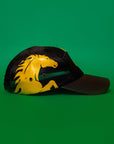 Kentucky State University - HBCU Hat - TheYard Blackout